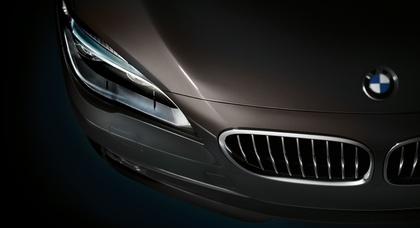 BMW предложит владельцам «семёрки» очки дополненной реальности
