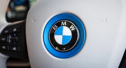 BMW откажется от создания электрического кроссовера i5