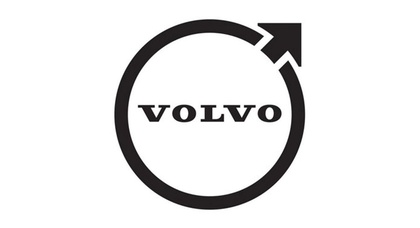 Volvo меняет логотип