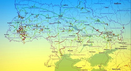 Украинцы запустили проект по оценке безопасности дорог 