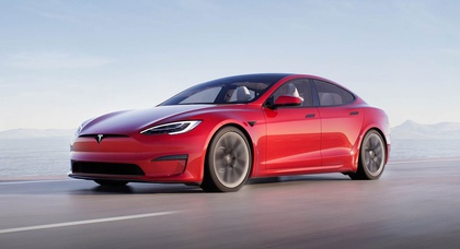 Tesla перестала принимать заказы на флагманские Model S и Model X за пределами Северной Америки