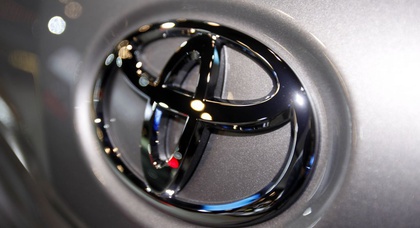 Toyota выйдет из числа акционеров Isuzu 