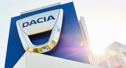 В Renault передумали выпускать автомобили Dacia под своим брендом. Исключение сделают только для «Дастера»