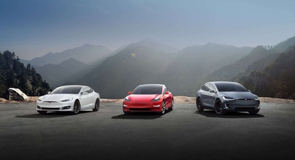 Tesla подвела итоги 2019 года: 367 500 реализованных автомобилей 
