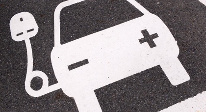 Компания Qualcomm обещает избавить электромобили от розеточной зависимости