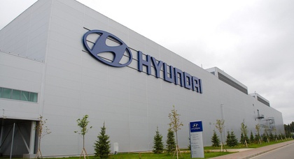 В тренинг-центрах Hyundai в Южной Корее разместят больных коронавирусом 