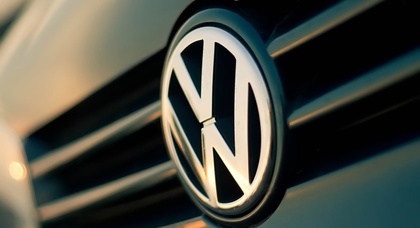 Volkswagen остановил продажи проблемных автомобилей в Европе