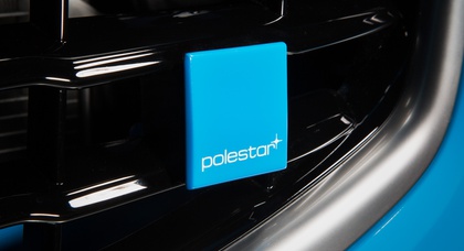 Подразделение Polestar станет отдельным производителем электромобилей