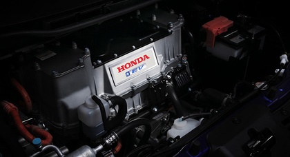 Hitachi Automotive Electric Motor Systems: новое предприятие Honda и Hitachi