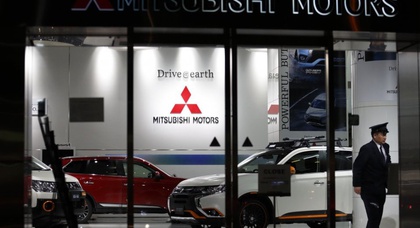 Mitsubishi некорректно оценивала экономичность автомобилей с 1991 года