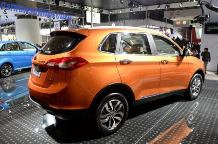 Senova X65