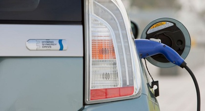 Европейцы и американцы договорились о запрете бензиновых и дизельных машин