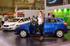 KIA Rio в кузове хетчбэк на SIA 2012