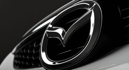 Mazda раскрыла названия новых кроссоверов