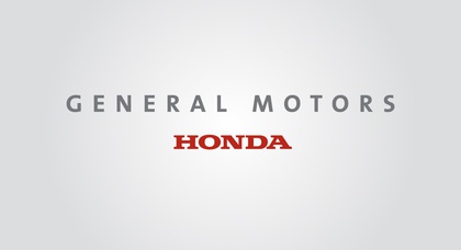 Honda и General Motors планируют создание нового альянса 