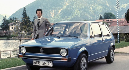 Дизайнер первого VW Golf, Audi 80 и Lotus Esprit ушёл из собственной компании