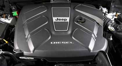 СМИ: Fiat Chrysler прекращает выпуск дизельных автомобилей