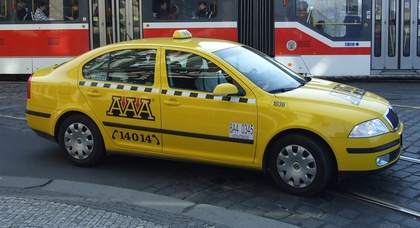 Обзор программ для диспетчерских служб такси