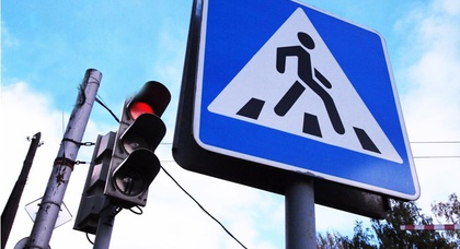 Депутаты захотели снизить аварийность на дорогах Украины на 30%