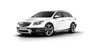Появились первые фотографии «внедорожного» универсала Opel Insignia