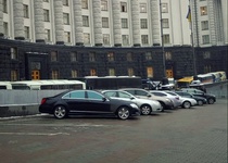 Кабмин инициировал повышение акциза на авто
