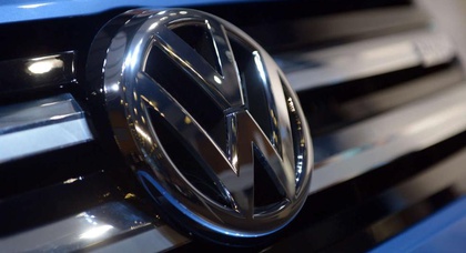 В бюджетную линейку Volkswagen войдут три модели