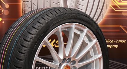 Бренд Premiorri начал выпускать шины с посадочным диаметром 18 дюймов