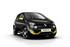 Renault «окрылили» 131-сильный Twingo
