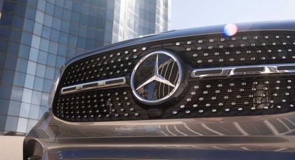 Mercedes-Benz оштрафовали на 13 миллионов долларов 