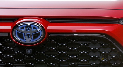 Toyota выкупила у Panasonic производство батарей для электрифицированных автомобилей