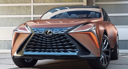 В Lexus подтвердили неоднозначное отношение клиентов к новому дизайну