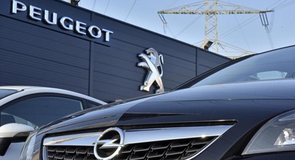 СМИ: Opel сократит модельный ряд и сосредоточится на электромобилях