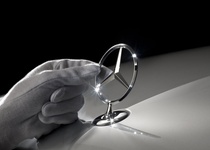 В Mercedes разобрались с методикой именования моделей