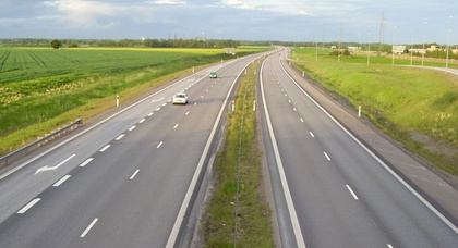 МИУ рассматривает пять проектов платных концессионных дорог 