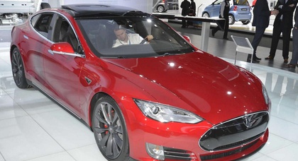 Tesla сворачивает программу быстрой смены батарей