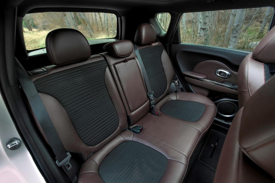 Kia Trailster Concept