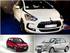 Автодайджест 28 января — 3 февраля: Citroen показал в Украине линейку DS, Fiat представил пятивдерный 500, Geely удивила рынок седаном за 55 тысяч, а ЗАЗ рассказал о ценах на Vida