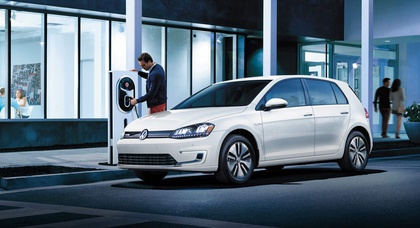 К 2028 году концерн Volkswagen выпустит 22 миллиона электрокаров 