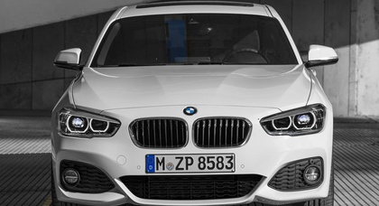 BMW создаст модель компактнее «копейки»