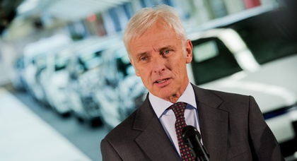 VW отказался выплачивать компенсации за «дизельгейт» европейцам