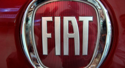 Родстер Fiat 124 Spider рассекретили в США 
