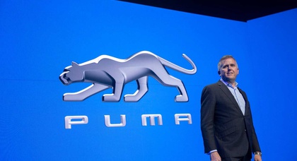 Ford Puma возвращается на европейский рынок в новом облике 
