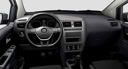 Volkswagen начал продавать легковушки без медиасистем