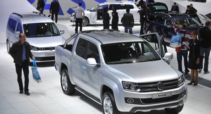 Volkswagen готов выкупить автомобили у клиентов (но не у всех)