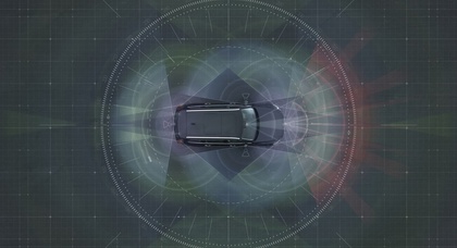 Volvo Cars ускорит развитие автономных технологий 