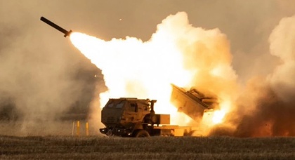 Germany to buy three HIMARS from the US for Ukraine