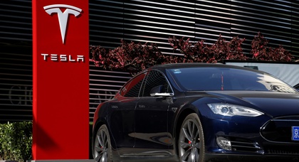 Tesla получила разрешение на сборку автомобилей в Китае