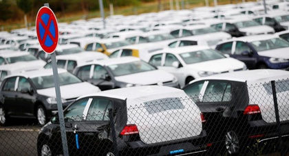 Акционеры требуют у Volkswagen компенсацию за «дизельный скандал»