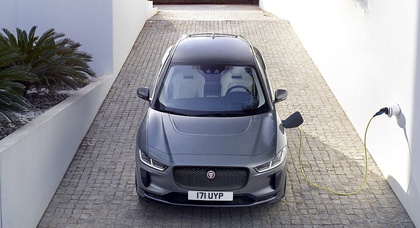 Руководство Jaguar задумалось о превращении бренда в исключительно электромобильный