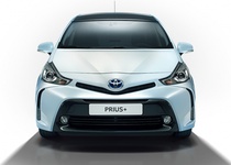 Руководству Toyota не понравился дизайн следующего Prius